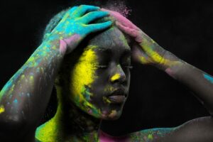 Was Ist Schwarz Für Eine Farbe? Warum Schwarz physikalisch und gestalterisch eine besondere Rolle spielt