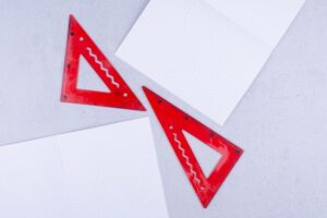 Ich Spanne Ein Dreieck – Lösung – Schritt-für-Schritt-Erklärung zur richtigen Lösung der Aufgabe