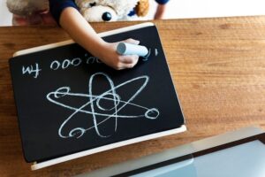 Was Bedeutet U In Der Physik? Die Bedeutung des Symbols U in der Physik einfach erklärt