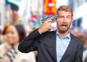 Wie Viel Joule Hat Eine Echte Waffe? Erklärung der Mündungsenergie verschiedener Waffenarten und ihrer Bedeutung