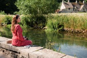 Wo Entspringt Die Ilm In Bayern? Die Quelle der Ilm und Wissenswertes über den Fluss