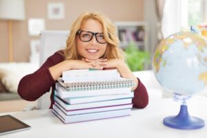 Buch Deutsch lernen für Ausländer – Empfehlenswerte Bücher zum Deutschlernen für verschiedene Sprachniveaus