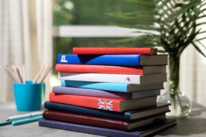 Englisch Bücher Zum Lernen – Empfehlenswerte Bücher zum effektiven Englischlernen