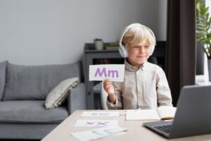 Englisch Lernen Mit YouTube Für Kinder – Die besten YouTube-Kanäle für spielerisches Englischlernen