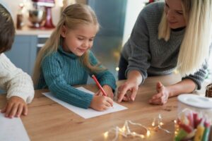 Montessori Schreiben Lernen – Montessori Schreiben lernen – Die besten Methoden und Übungen für Kinder