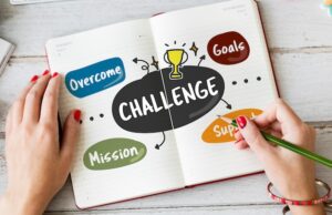 The Big Challenge Lösungen – Hilfen und Lösungsansätze für The Big Challenge