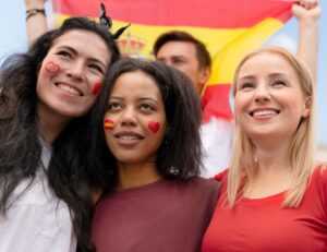 Wie Viele Menschen Sprechen Spanisch Auf Der Welt? Aktuelle Zahlen zur weltweiten Verbreitung der spanischen Sprache