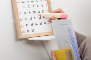 Wie Viele Wochenenden Hat Das Jahr? Anzahl der Wochenenden im Kalenderjahr berechnen
