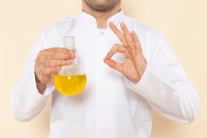 60 % DMSO Lösung Herstellen – So wird eine 60-%-DMSO-Lösung richtig hergestellt