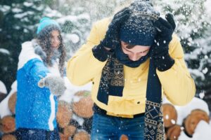 Ab Wie Viel Schnee Ist Schulfrei? Regelungen und Entscheidungen zum Unterrichtsausfall bei Schnee