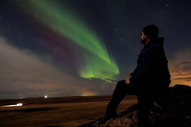 Bis Wann Kann Man Polarlichter Sehen? Die beste Zeit zur Beobachtung von Polarlichtern