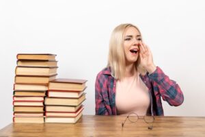 Deutsch Lernen Durch Lesen – Wie Lesen dabei hilft, die deutsche Sprache schneller zu lernen