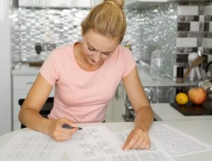 Differenzenquotient – Aufgaben Mit Lösungen PDF – Übungsaufgaben zum Differenzenquotienten mit Lösungen