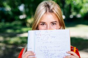 Ein Gedicht Auswendig Lernen – Die besten Methoden zum Auswendiglernen von Gedichten