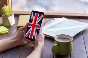 Kostenlos App Englisch Lernen – Die besten kostenlosen Apps zum Englischlernen im Vergleich