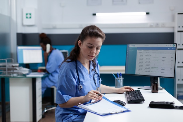 Master ANP Pflege – Alles über den Masterstudiengang Advanced Nursing Practice
