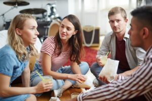 Peer Group Vor- Und Nachteile – Vor- und Nachteile einer Peer Group einfach erklärt