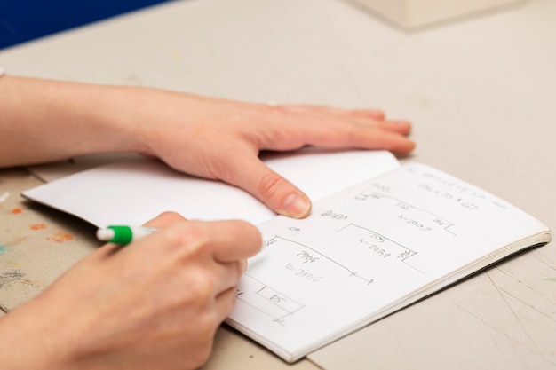 Schnittpunkt Mathematik 6 Arbeitsheft Lösungen – Informationen und Lernhilfen zum Arbeitsheft