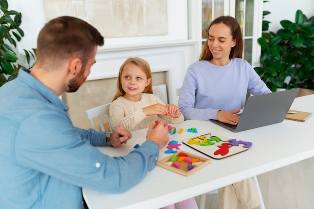 Sozialpädagogische Familienhilfe Methoden – Wichtige Methoden und Ansätze in der sozialpädagogischen Familienhilfe