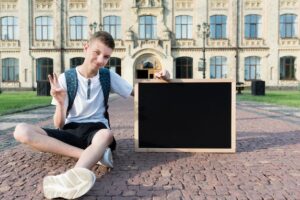 Wann Fängt Die Schule In Berlin An? Schulbeginn und Ferientermine in Berlin