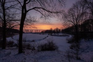 Wann ist die längste Nacht in Deutschland? Alles über die Wintersonnenwende und die längste Nacht des Jahres