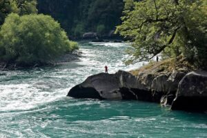 Wie Heißt Der Längste Fluss In Frankreich? Die wichtigsten Fakten über Frankreichs längsten Fluss