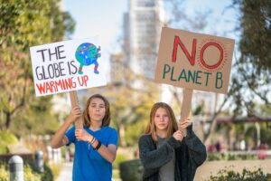 Wie Kann Man Den Klimawandel Stoppen? Maßnahmen gegen den Klimawandel im Alltag und weltweit