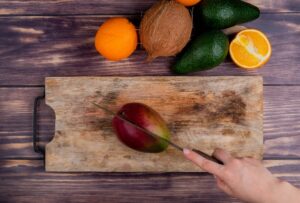 Wie Sieht Ein Mangokern Aus? Aufbau, Eigenschaften und Verwendung eines Mangokerns