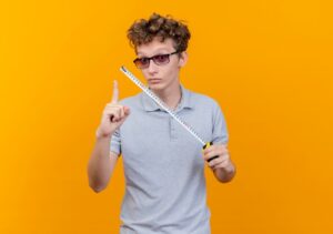 Wie Viel Ist Ein Zoll In Zentimeter? Die Umrechnung von Zoll in Zentimeter einfach erklärt