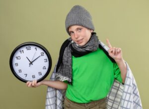 Wie viele Tage sind 11 Jahre? So berechnet man die Anzahl der Tage korrekt