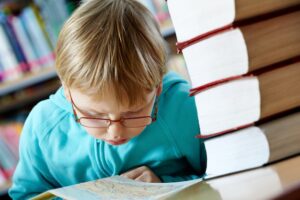1 Klasse Lesen Lernen – Tipps und Übungen, um Kindern in der ersten Klasse das Lesen zu erleichtern