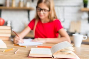 Lesen Lernen, Richtig Schreiben – Tipps und Methoden zum Lesenlernen und zur Verbesserung der Rechtschreibung