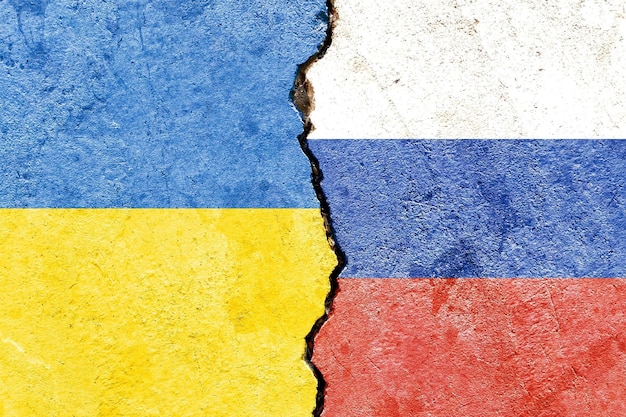 Welche Flagge ist blau, gelb, rot? Welche Länder eine blau-gelb-rote Flagge haben