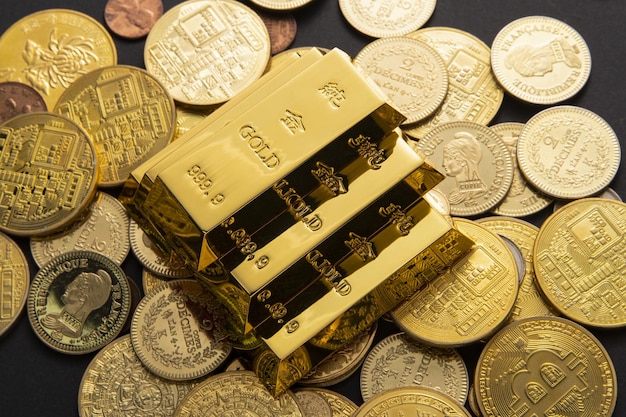 Wie Viele Edelmetalle Gibt Es? Welche Metalle als Edelmetalle gelten und wofür sie verwendet werden