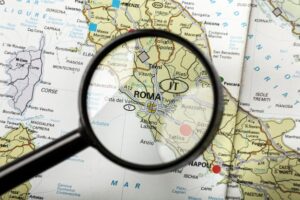 Wie Viele Städte Gibt Es In Italien? Anzahl der Städte in Italien und interessante Fakten
