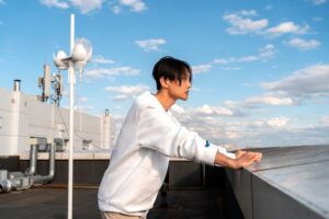 Womit Misst Man Wind? Messgeräte für Windgeschwindigkeit und Windrichtung erklärt